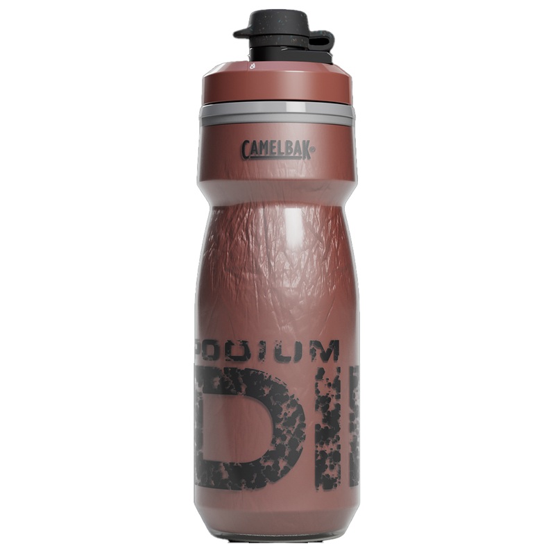CamelBak Podium Dirt Series Chill 21oz Bike Bottle