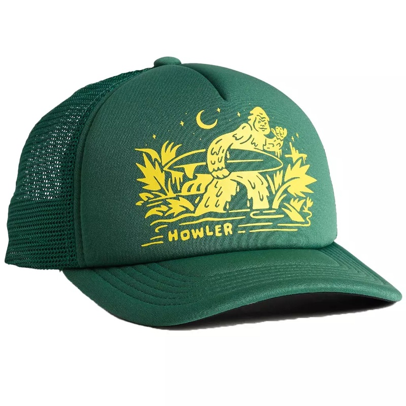 Howler Brothers Squatch Rider Foam Dome