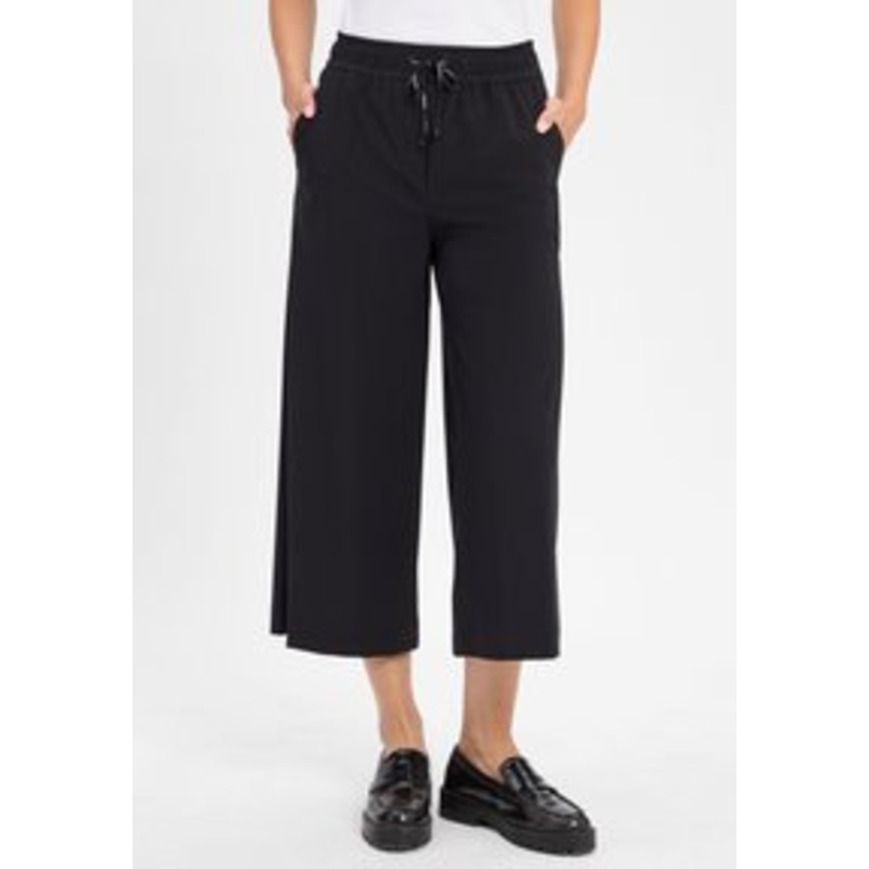 Marc Cain Jogginghose – schwarz