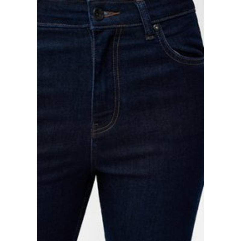 Bershka SUPER – Jeans Skinny Fit – royal blue/royal