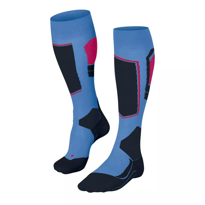 Falke Women’s SK4 Advanced Skiing Knee-high Socks