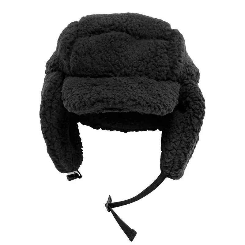 Turtle Fur Backcountry Trapper