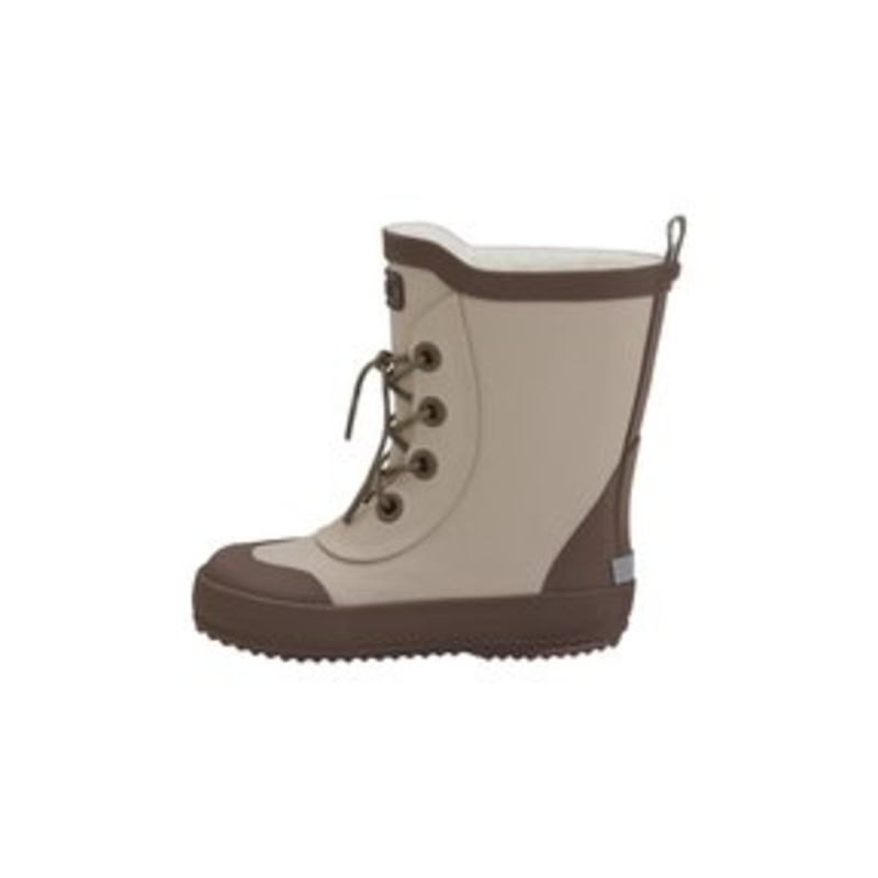 CeLaVi Gummistiefel – white pepper/beige