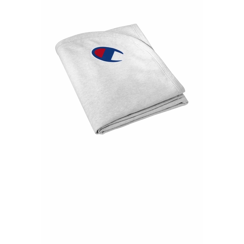Champion  Reverse Weave  Stadium Blanket RW47