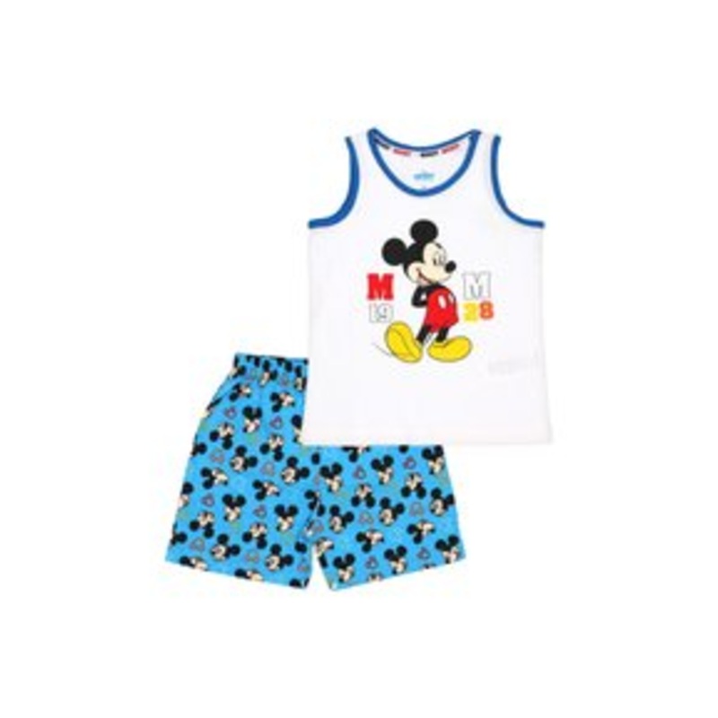 Disney DISNEY SET – Nachtwsche Set – wei