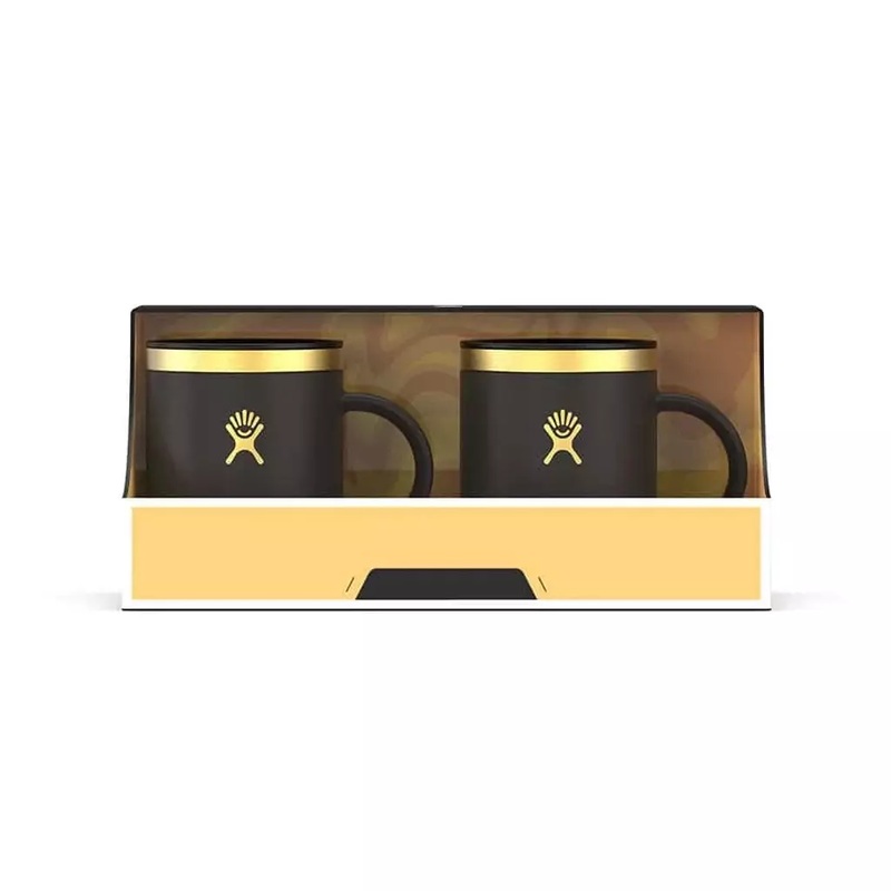 Hydro Flask Mug Gift Set