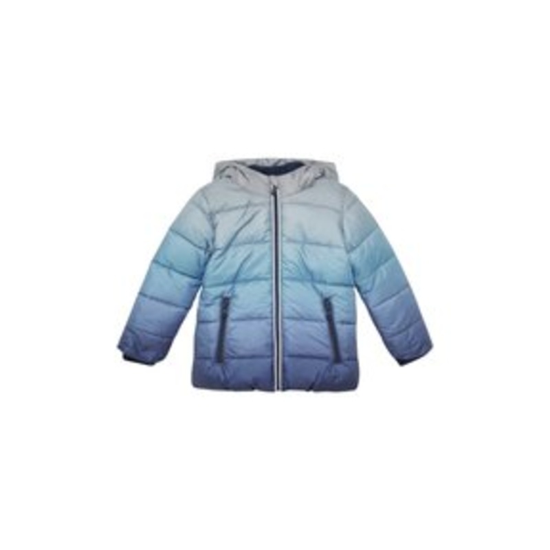 s.Oliver Winterjacke – blau