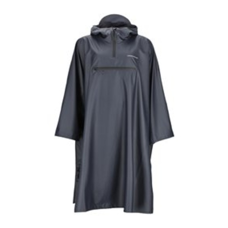 Swedemount Regenjacke / wasserabweisende Jacke – navy/dunkelblau