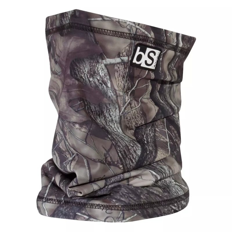 Blackstrap Dual Layer Tube Neck Warmer Prints