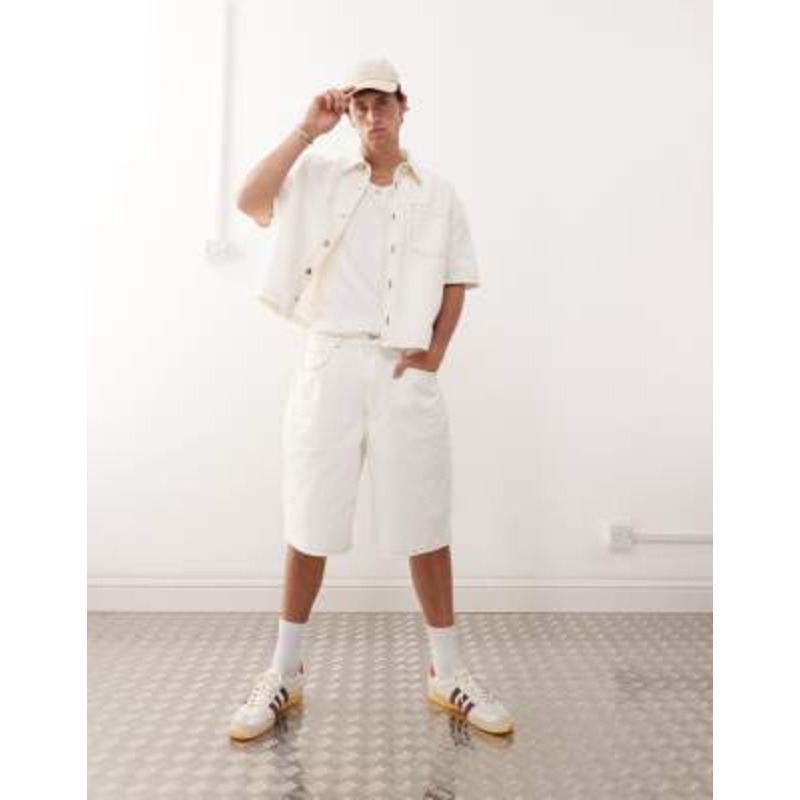 Reclaimed Vintage denim set