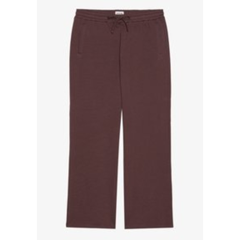 YOURTURN UNISEX – Jogginghose – deep mahogany/dunkelbraun