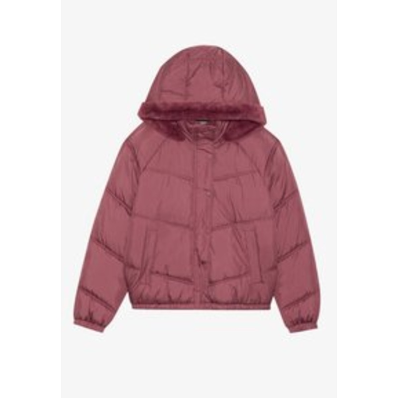 Even&Odd Winterjacke – light red/hellrot