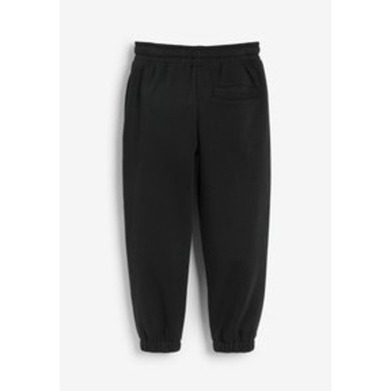 Next PLAIN – Jogginghose – new black/schwarz