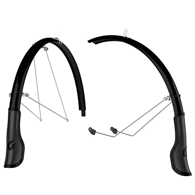 Blackburn Central Full Fender Set