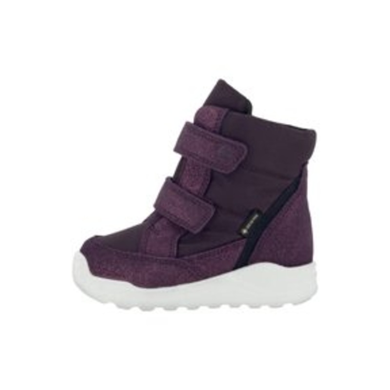 ECCO URBAN MINI  2S GTX – Snowboot/Winterstiefel – purple/lila