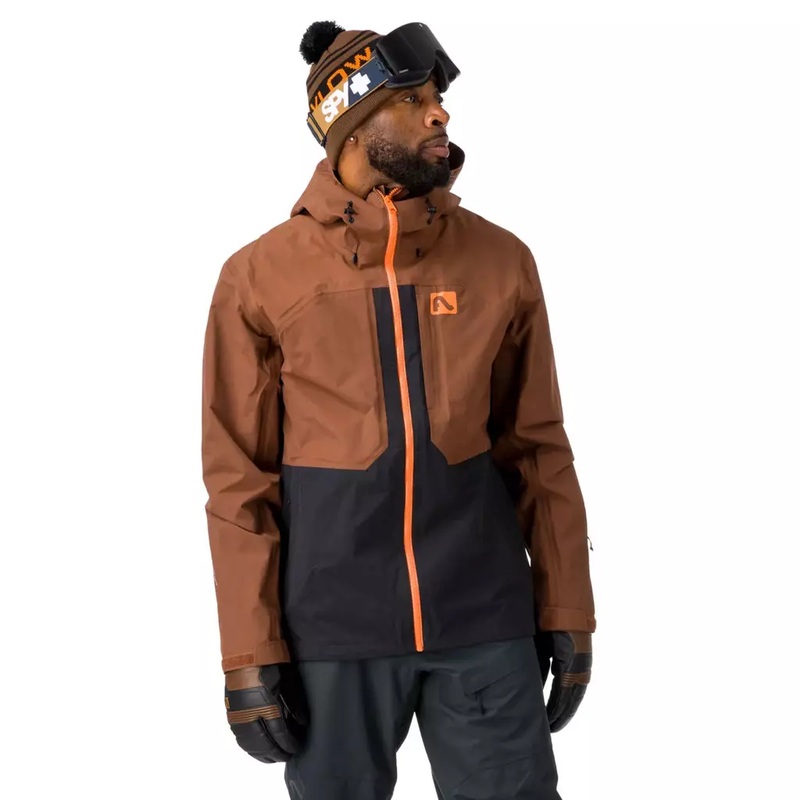 Flylow Men’s Knight Jacket (Past Season)