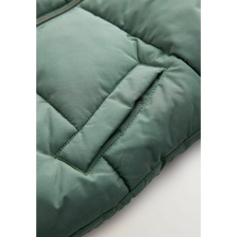 Next REGULAR FIT – Winterjacke – green/grn