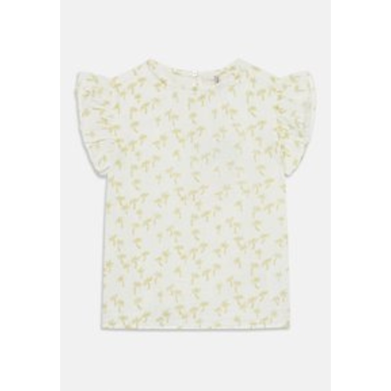 ONLY MINI KMGPALM THYRA LIFE – Top – whitecap/gray/offwhite