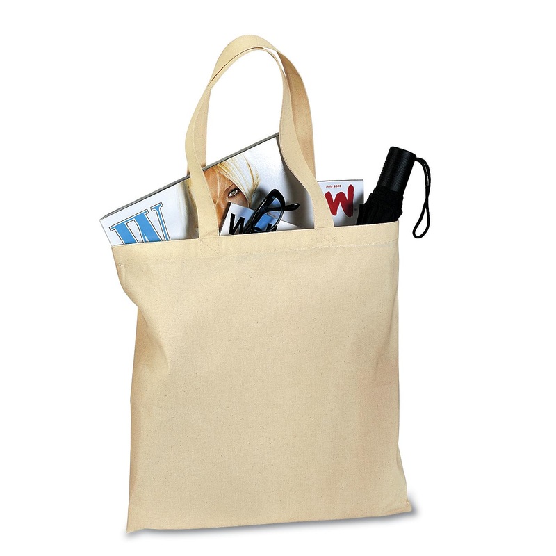 Port Authority – Budget Tote. B150