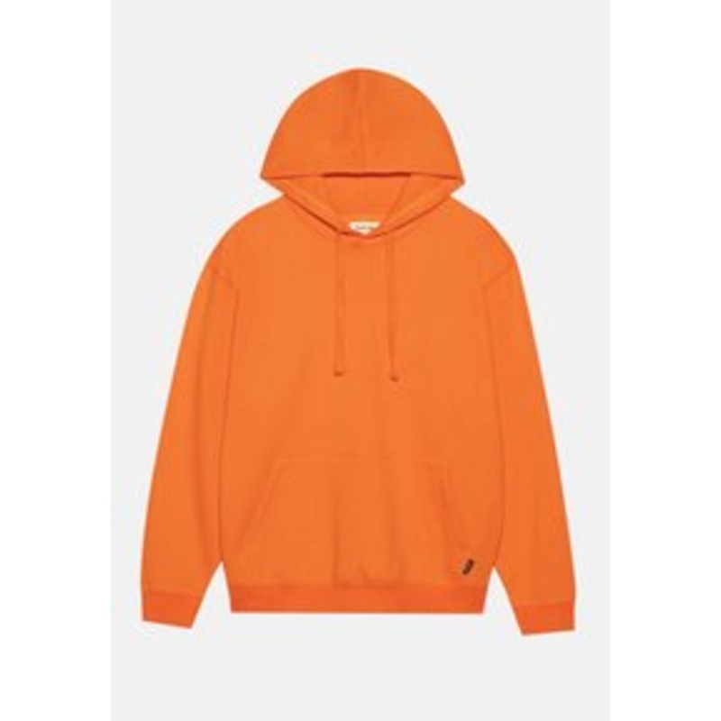YOURTURN UNISEX – Kapuzenpullover – orange