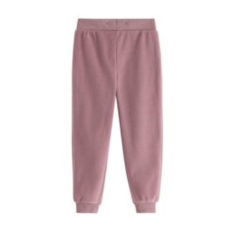 Lindex Jogginghose – dusty lilac/flieder