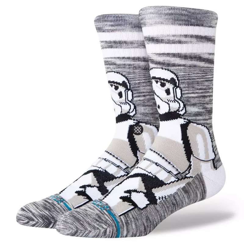 Stance Star Wars | Stance Crew Socks