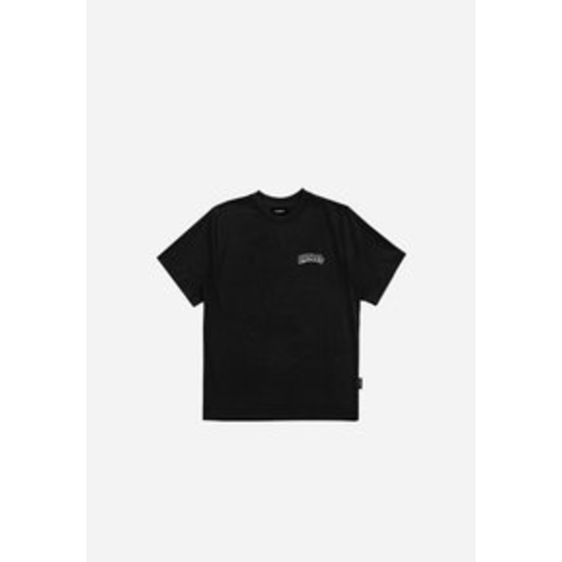 Wasted Paris UNISEX – T-Shirt print – black/schwarz