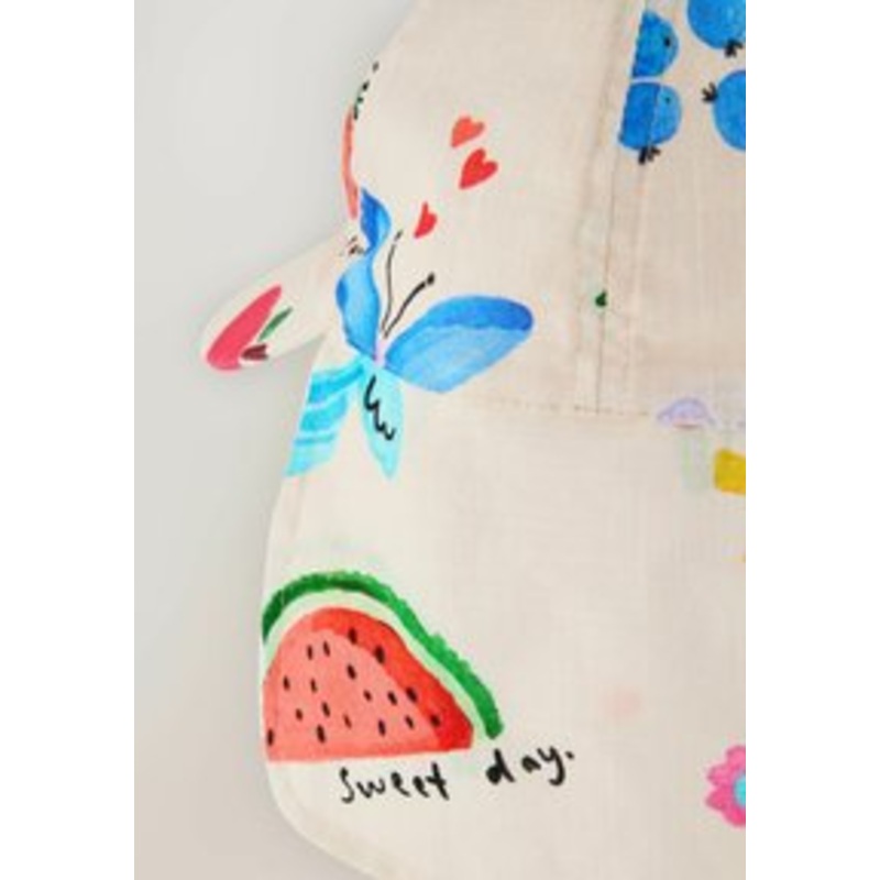 Next LEGIONNAIRE – Cap – beige