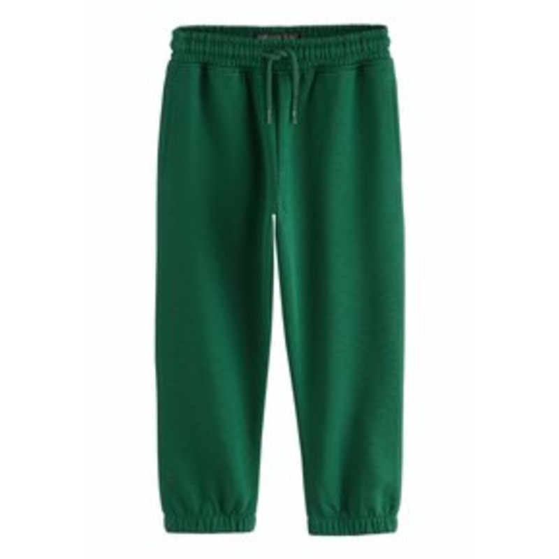 Next PLAIN – Jogginghose – bottle green/grn