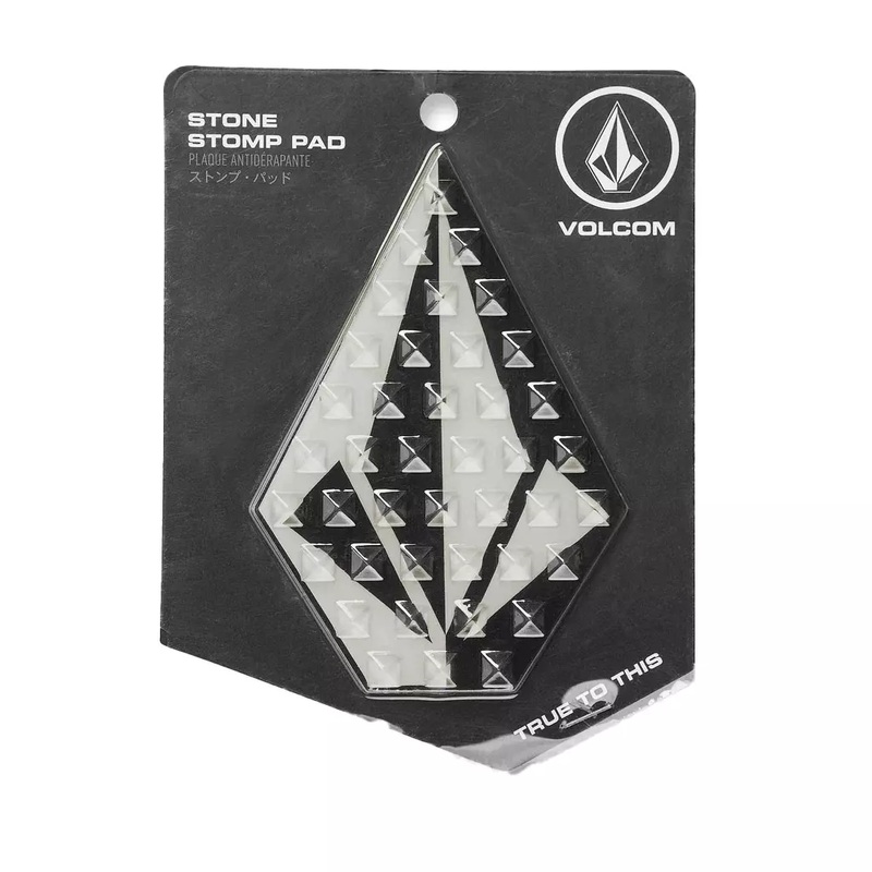 Volcom Stone Stomp Pad – Black