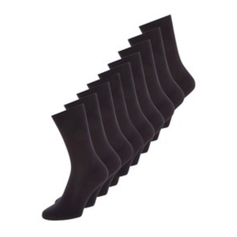 camano COMFORT UNISEX SOCKS 9 PACK – Socken – navy/dunkelblau