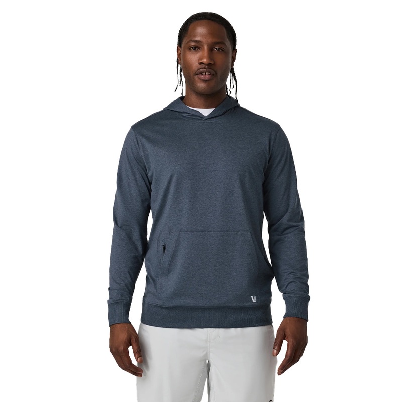 Vuori Men’s Sunday Hoodie 2.0