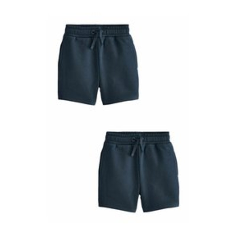 Clarks 2 PACK – REGULAR FIT – Jogginghose – navy/blau