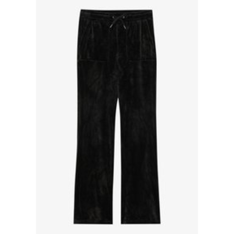 Even&Odd Jogginghose – black/schwarz