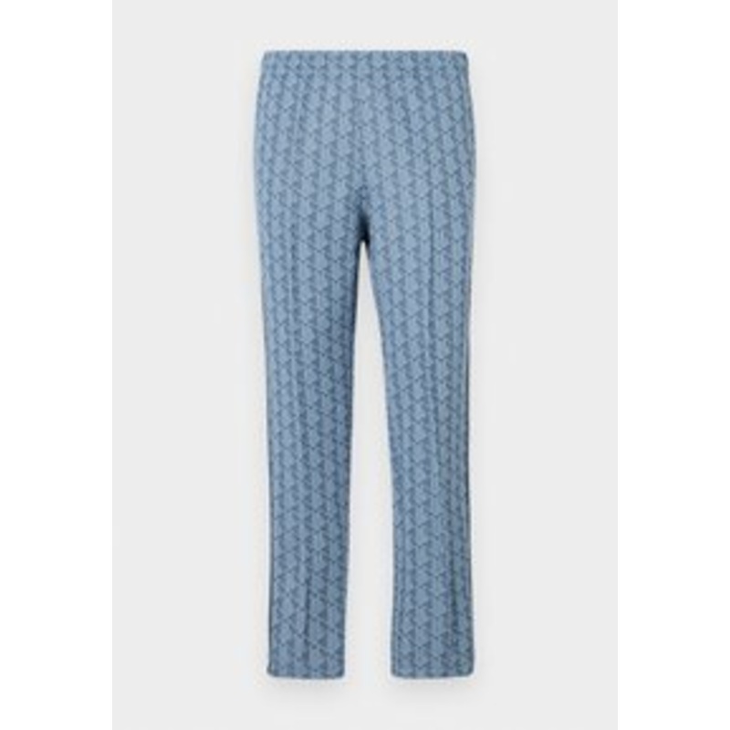 Lacoste UNISEX – Jogginghose – falcon/overview/light-blue denim