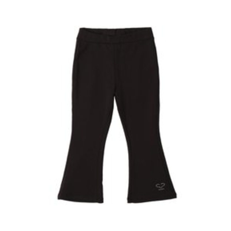 Sarabanda Leggings – Hosen – nero/schwarz