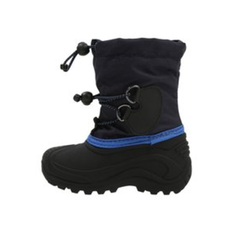 Kamik SOUTHPOLE4 – Snowboot/Winterstiefel – navy/dunkelblau