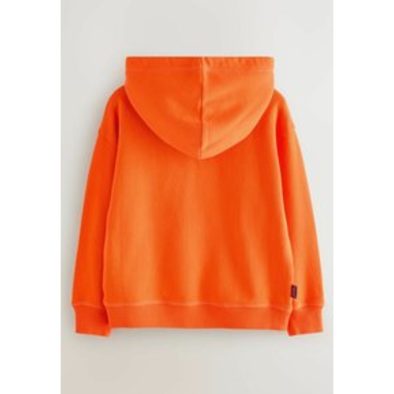 Superdry & Co Sweatjacke – orange
