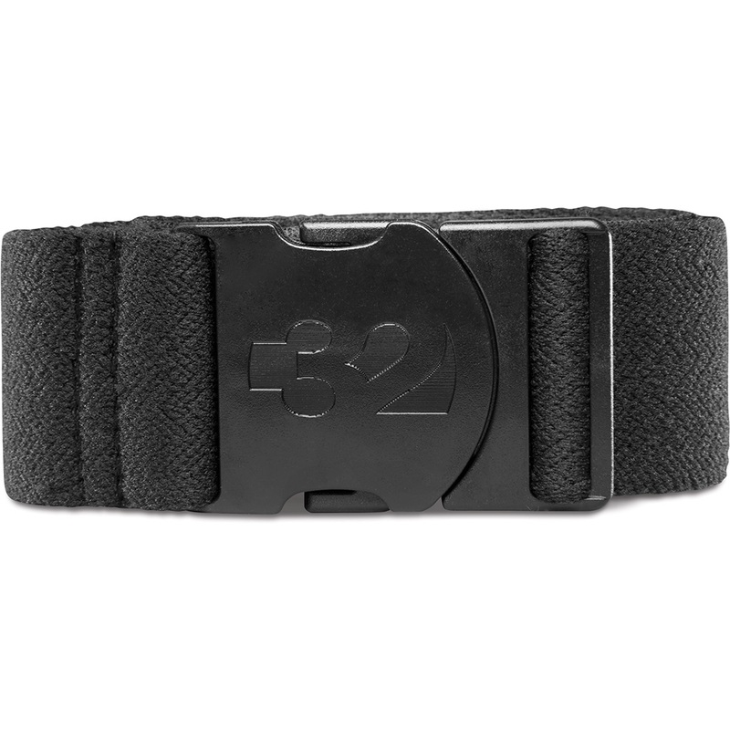 thirtytwo Cut Out Belt