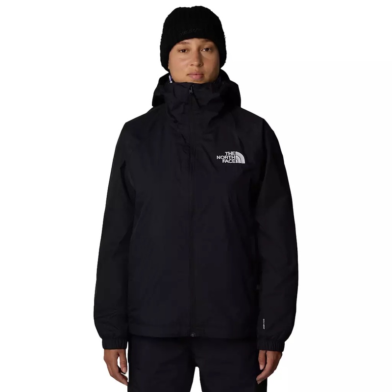 The North Face Women’s Build Up Jacket