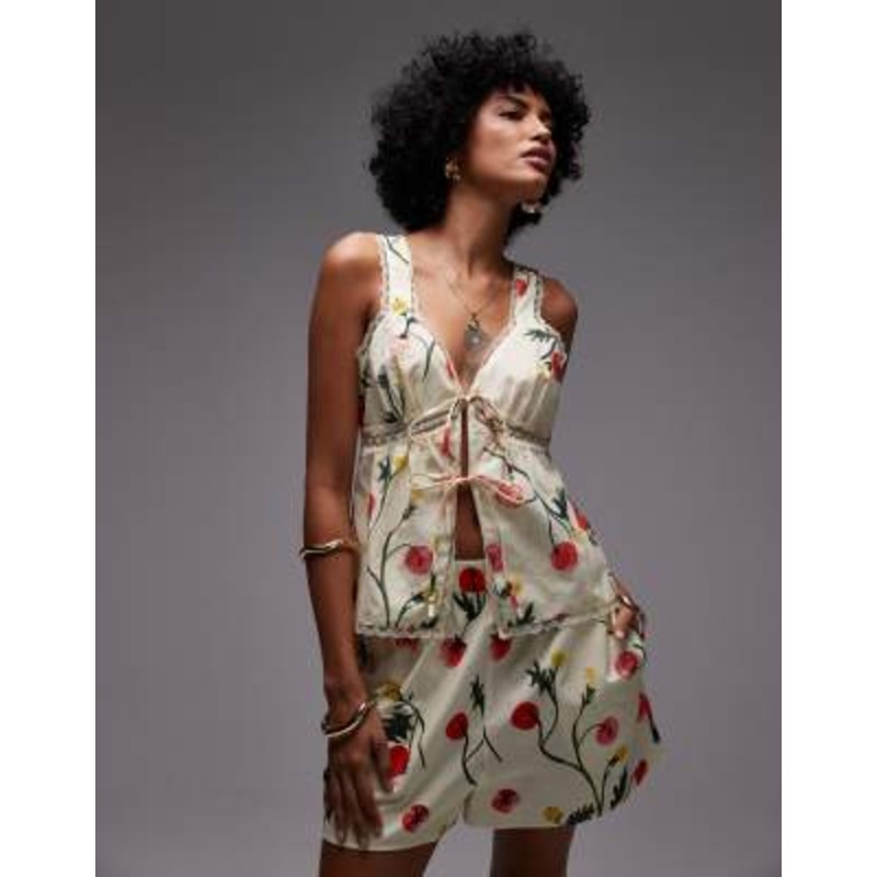 Topshop tomato vine set