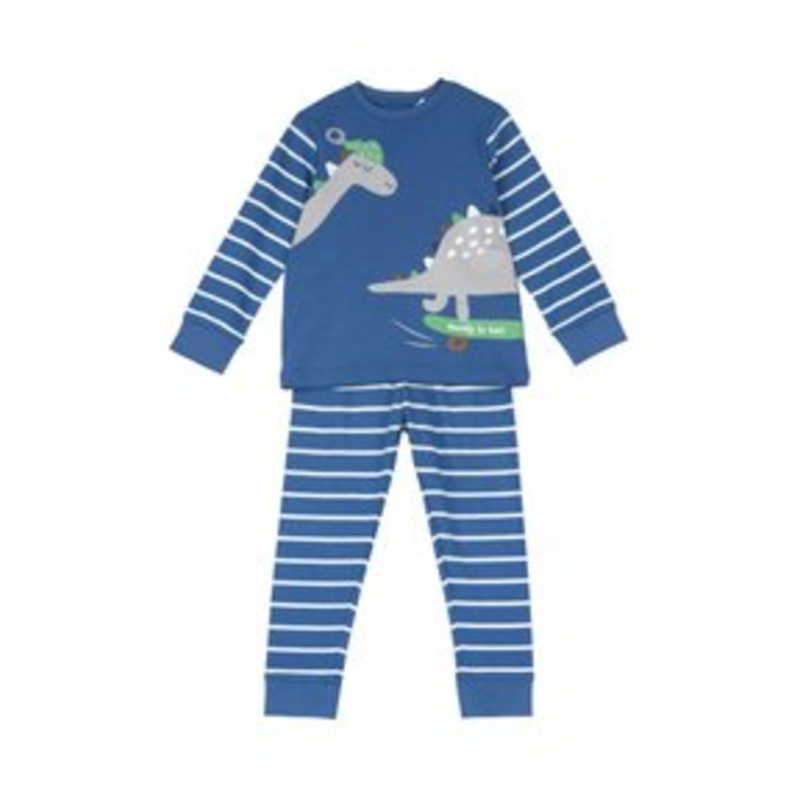 Chicco SET – Nachtwsche Set – blue/blau