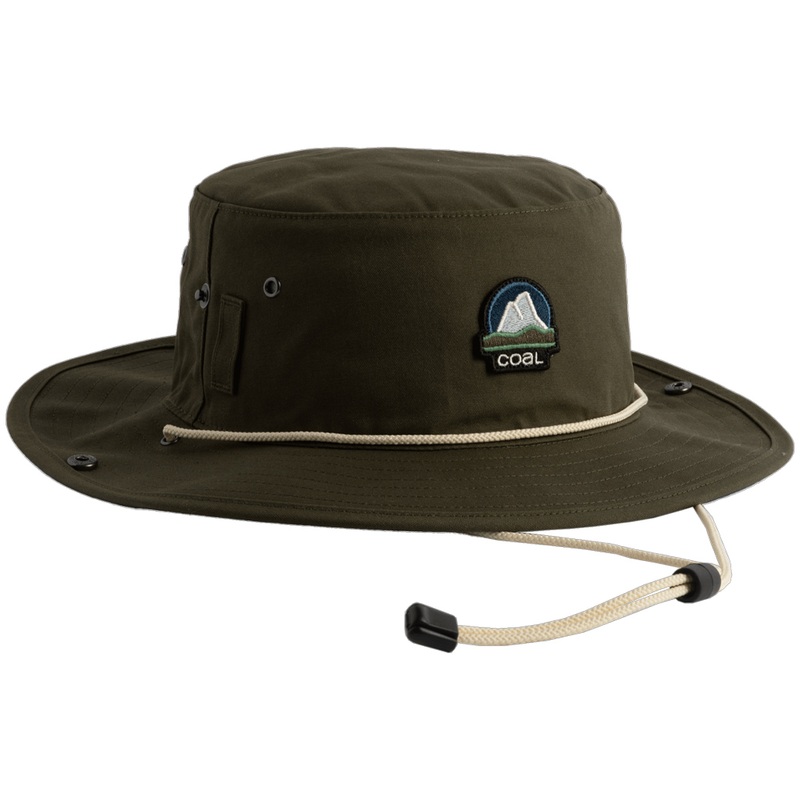 Coal Headwear The Seymour Hat