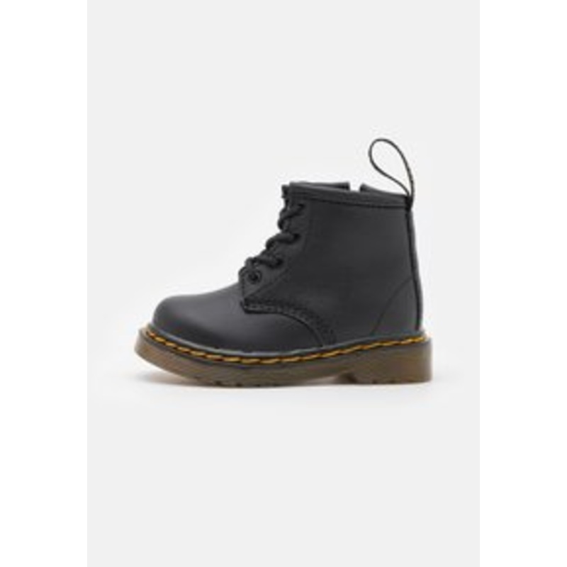 Dr. Martens 1460 – Schnrstiefelette – black softy/schwarz