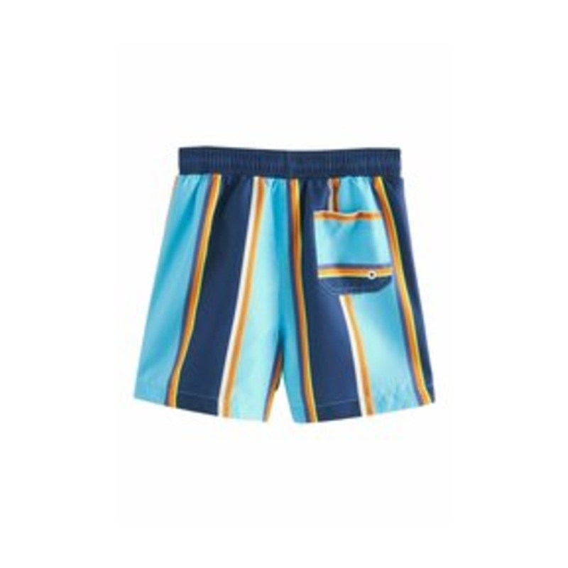 Next Badeshorts – blue shorts/blau