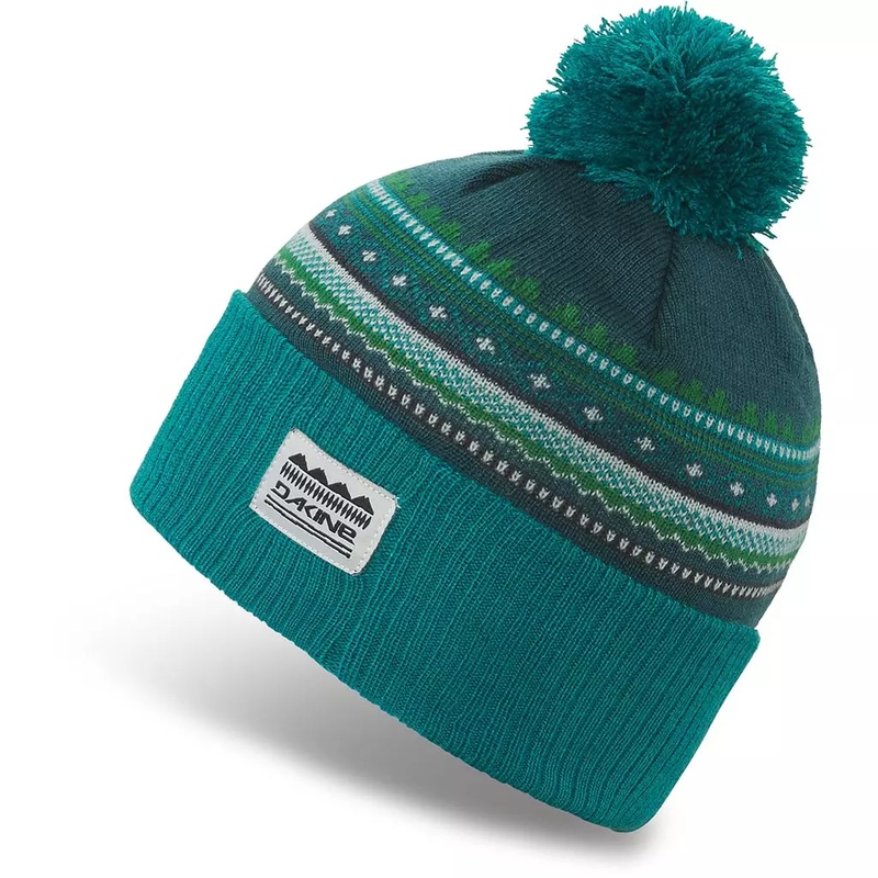 Dakine Shelby Pom Beanie
