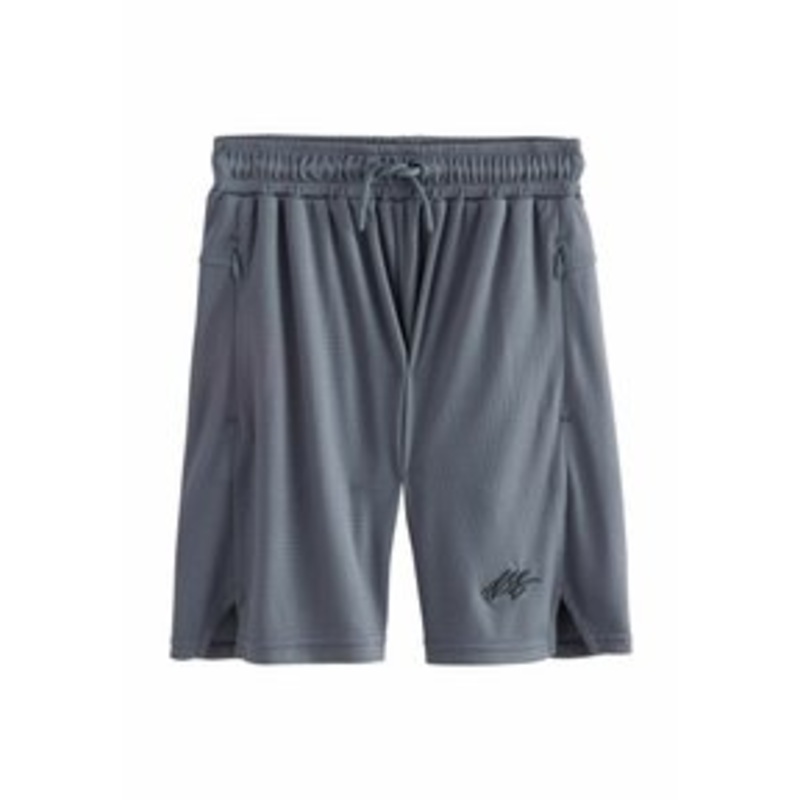 Next REGULAR FIT – TEXTURED – Jogginghose – grey/hellgrau