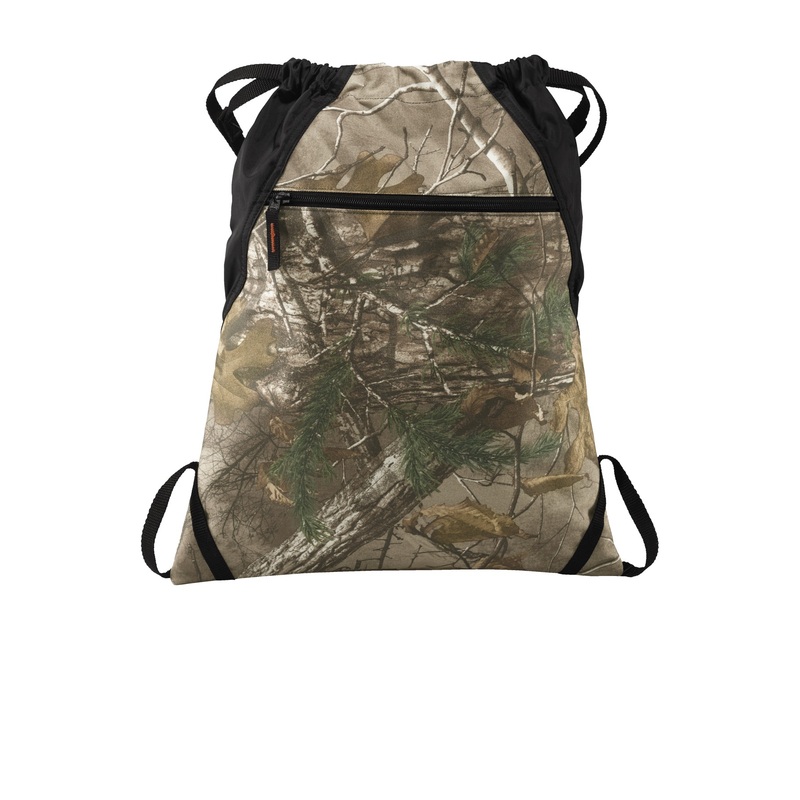 Port Authority Outdoor Cinch Pack. BG617C