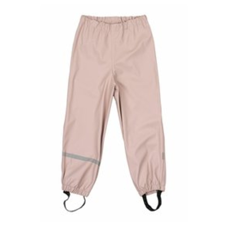 mikk-line Stoffhose – adobe rose/rosa