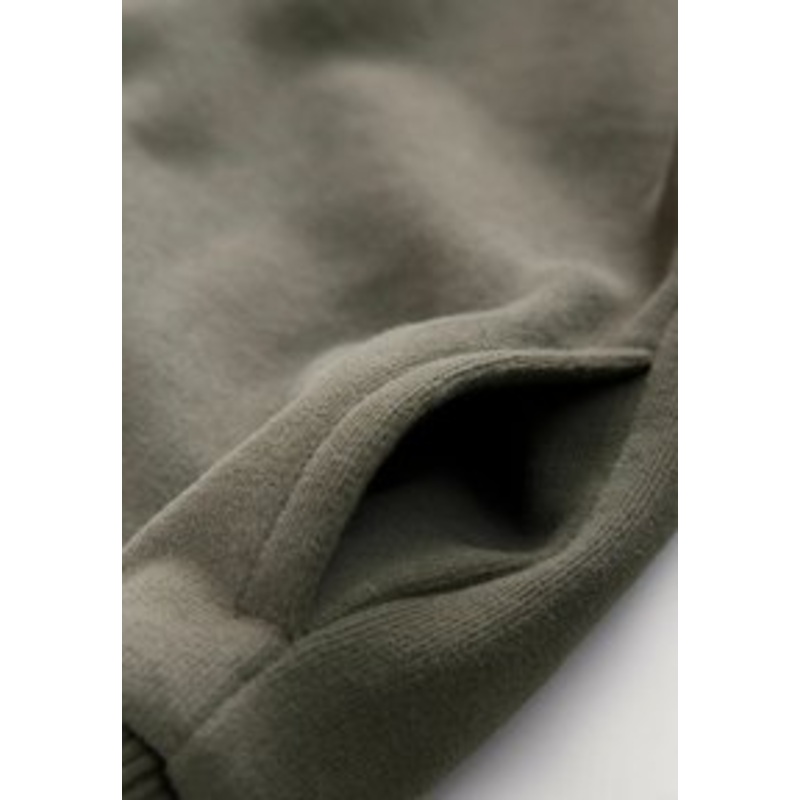 Next Kapuzenpullover – khaki green/grn
